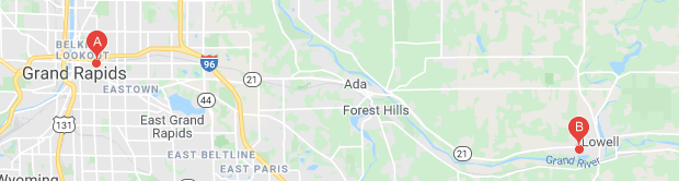 Curtis Cleaners Locations